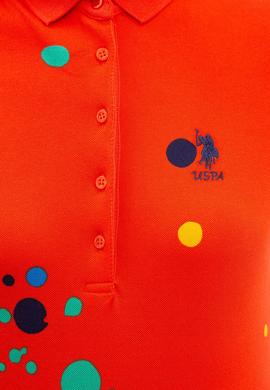 Kadın Nar Çiçeği Tişört - 50219862013