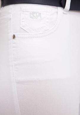 Kadın Beyaz Spor Pantolon - 50218417016