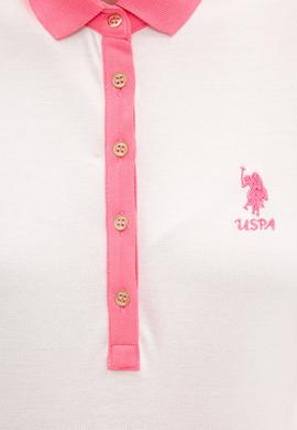 Kadın Pembe Tişört - 50217838022