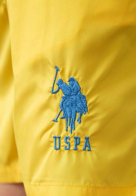 Erkek Sarı Deniz Şortu - 50200168018