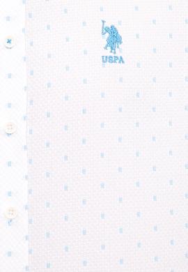 Erkek Beyaz Uzun Kollu Gömlek - 50218772010