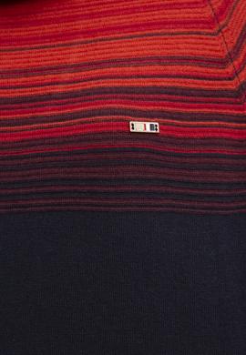 Kadın Lacivert Triko Kazak - 50206765007