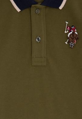 Çocuk Yeşil Sweatshirt Basic - 50207323033