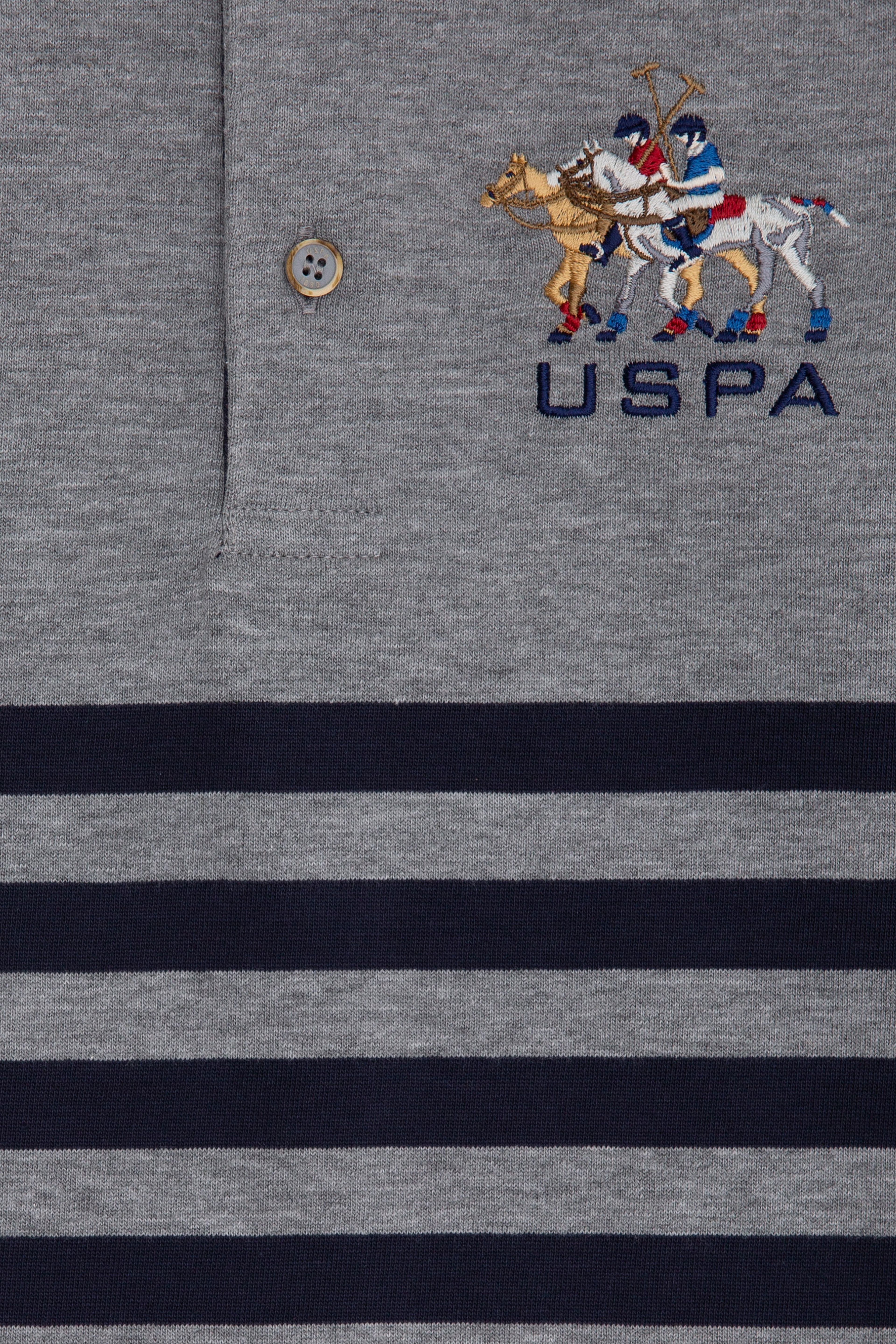 Çocuk Gri Sweatshirt