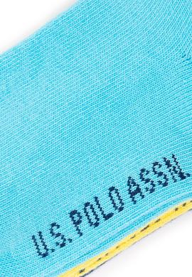 Erkek Çocuk Lacivert Çorap - 50222179005