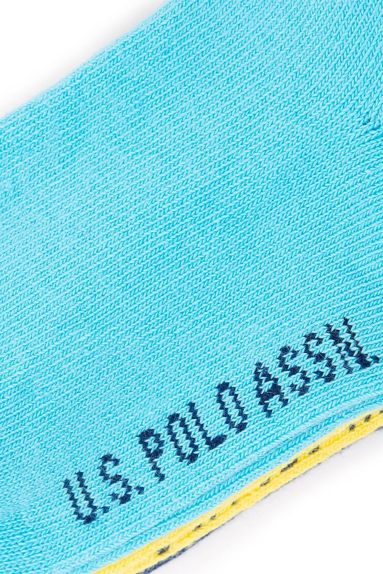 Erkek Çocuk Lacivert Çorap - 50222179005