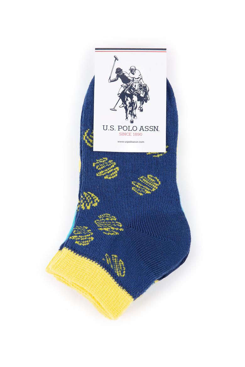 Erkek Çocuk Lacivert Çorap - 50222179005