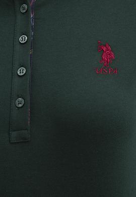 Kadın Yeşil Sweatshirt Basic - 50205969082