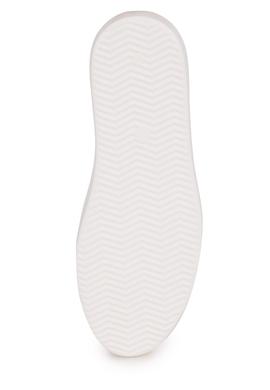 Kadın Gri Ayakkabı - 50222546011