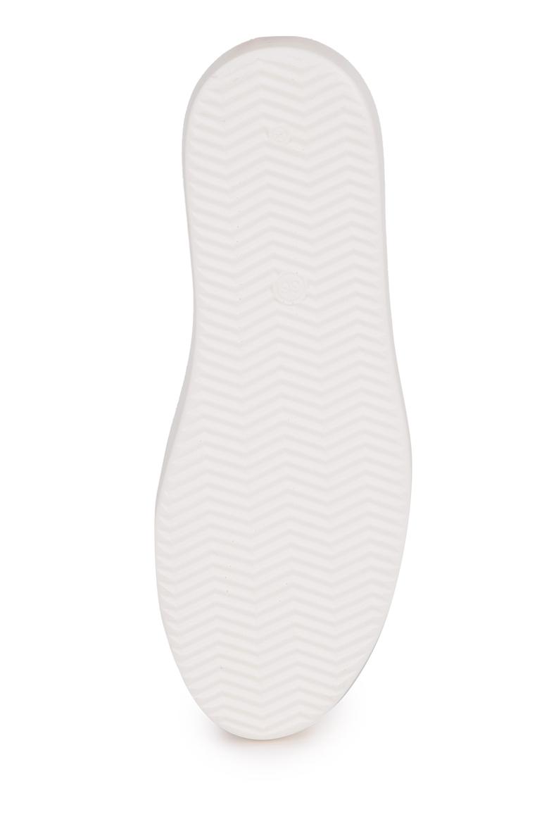 Kadın Gri Ayakkabı - 50222546011