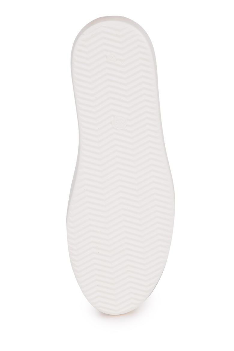 Kadın Pembe Spor Ayakkabı - 50222546018