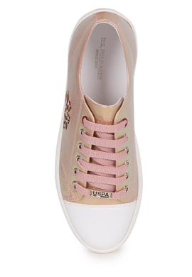 Kadın Pembe Spor Ayakkabı - 50222546018