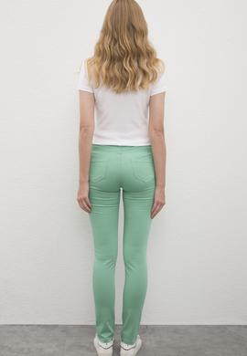 Kadın Mint Pantolon - 50198921007