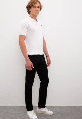 Erkek Siyah Chinos - 50220976030