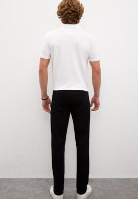 Erkek Siyah Chinos - 50220976030