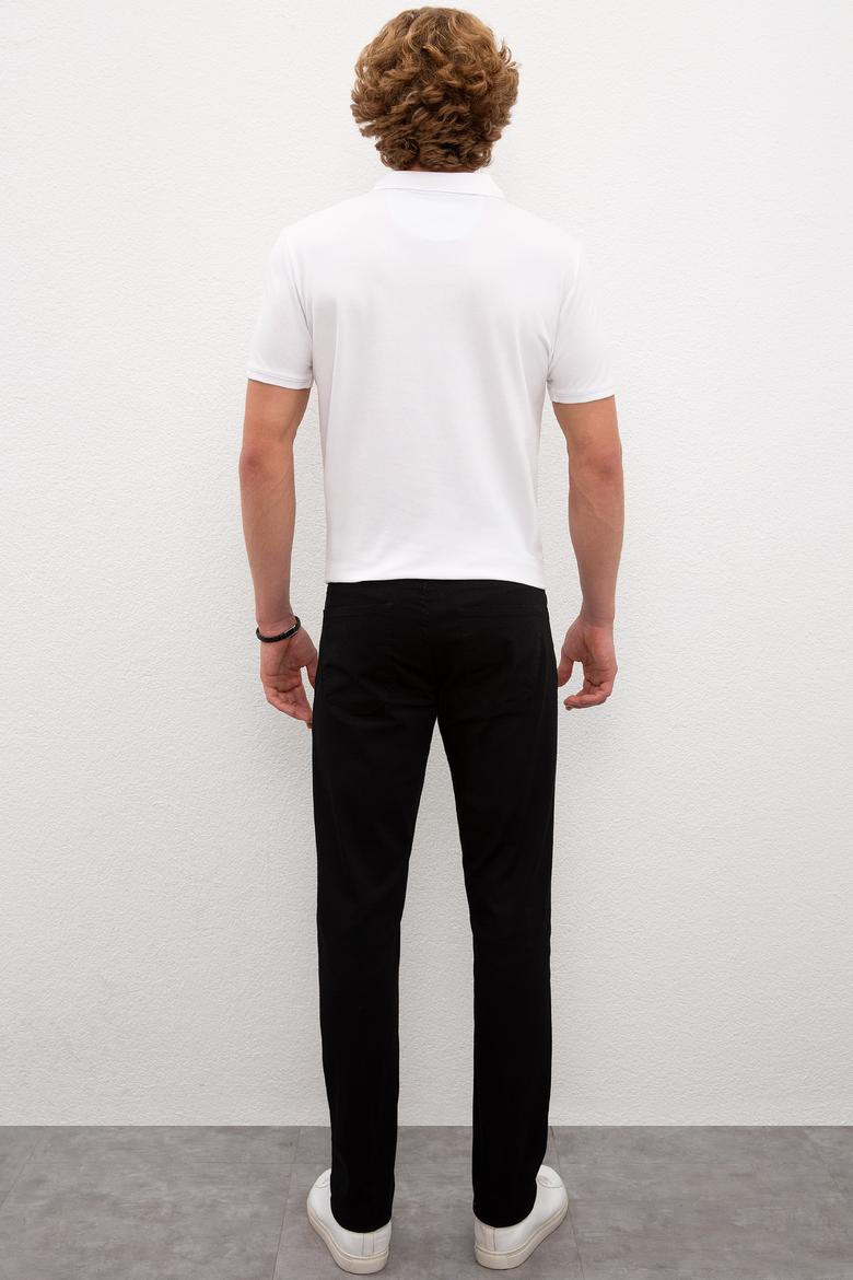 Erkek Siyah Chinos - 50220976030