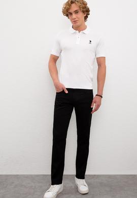 Erkek Siyah Chinos - 50220976030