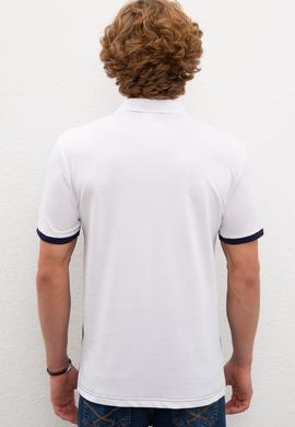 Erkek Lacivert T-Shirt - 50217976011