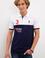 Erkek Lacivert T-Shirt