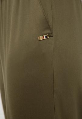 Kadın Yeşil Spor Pantolon - 50222922020