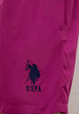 Erkek Mor Deniz Şortu - 50200168033