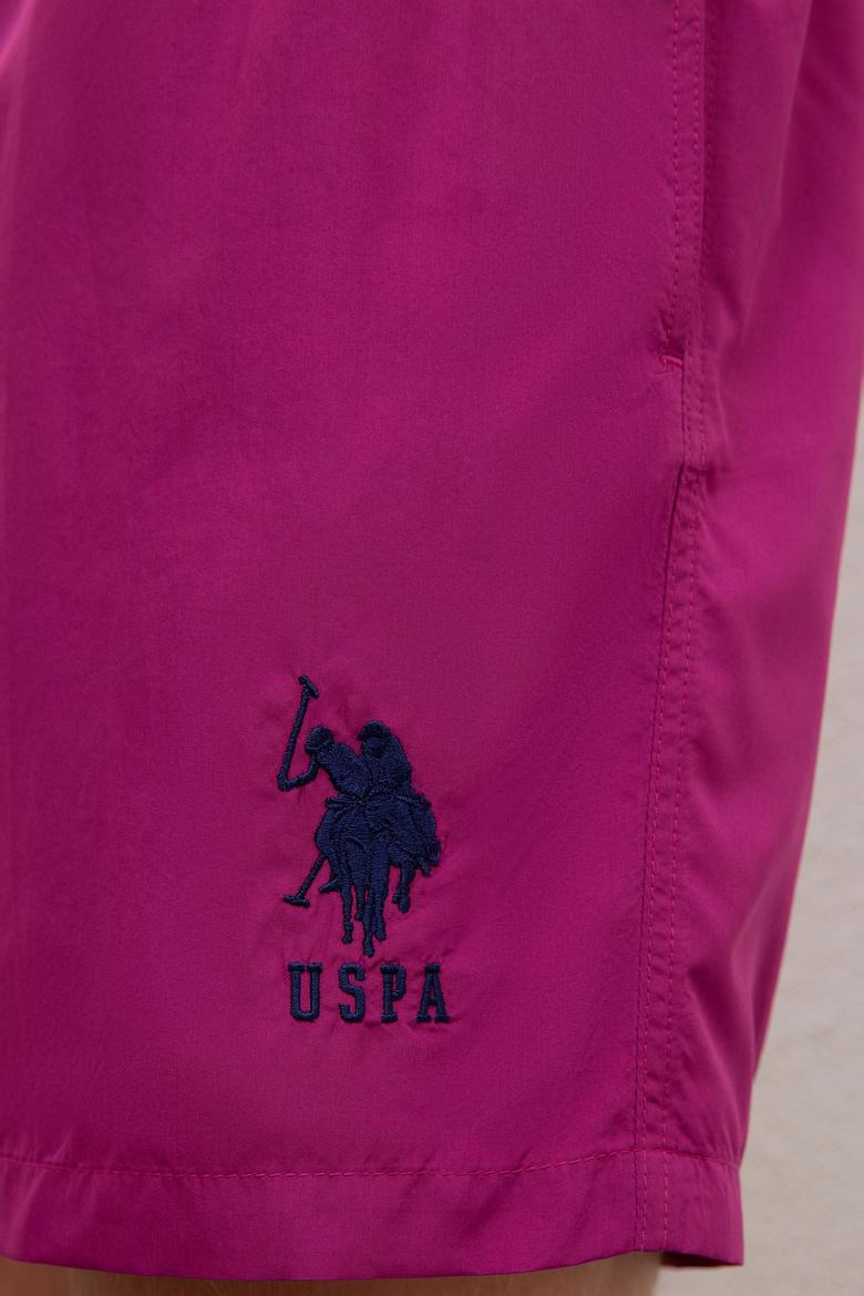 Erkek Mor Deniz Şortu - 50200168033