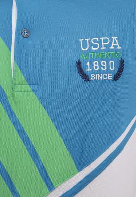 Erkek Yeşil T-Shirt - 50221449019