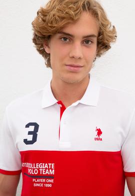 Erkek Kırmızı Tişört - 50217976023