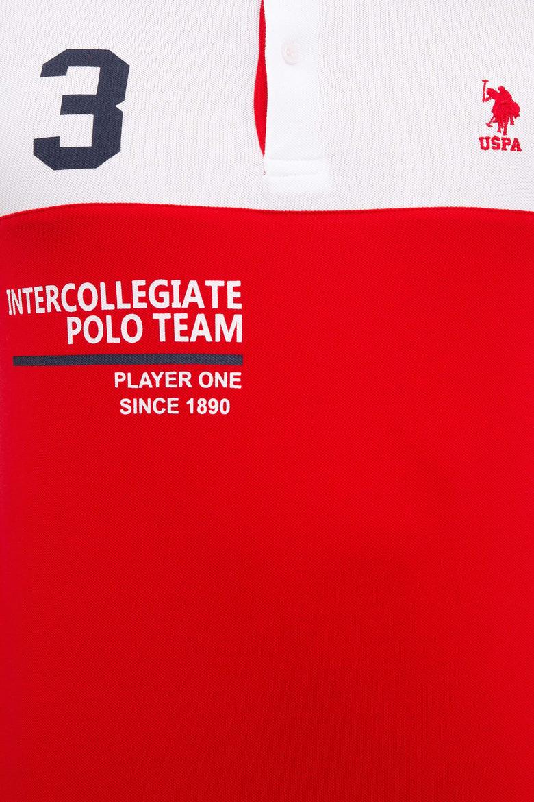 Erkek Kırmızı Tişört - 50217976023