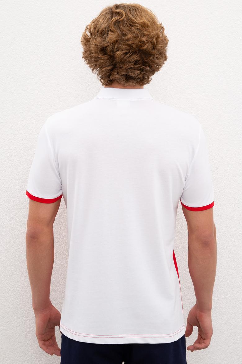 Erkek Kırmızı Tişört - 50217976023