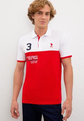 Erkek Kırmızı Tişört - 50217976023