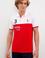 Erkek Kırmızı Tişört