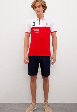 Erkek Kırmızı Tişört - 50217976023