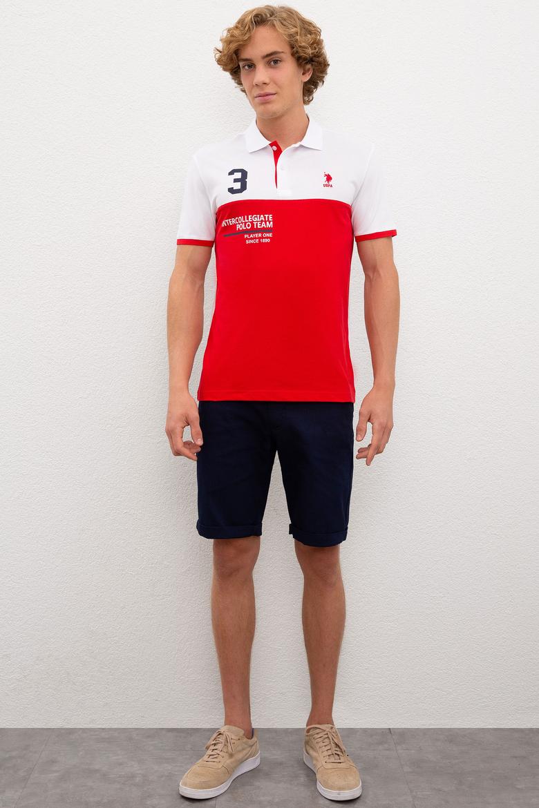 Erkek Kırmızı Tişört - 50217976023