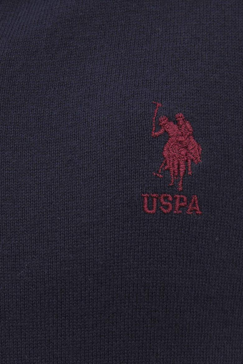 Erkek Lacivert Kazak - 50205666006