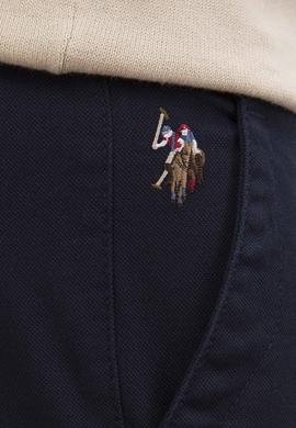 Erkek Lacivert Chinos - 50206356084