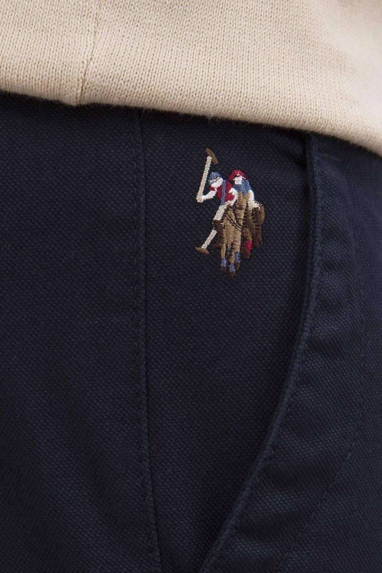 Erkek Lacivert Chinos - 50206356084