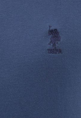 Erkek İndigo Basic Kazak - 50206745036