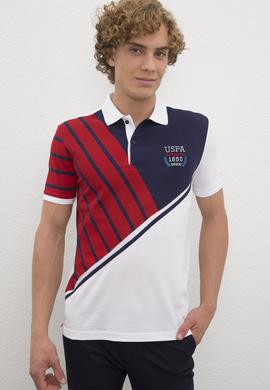 Erkek Kırmızı T-Shirt - 50221449007