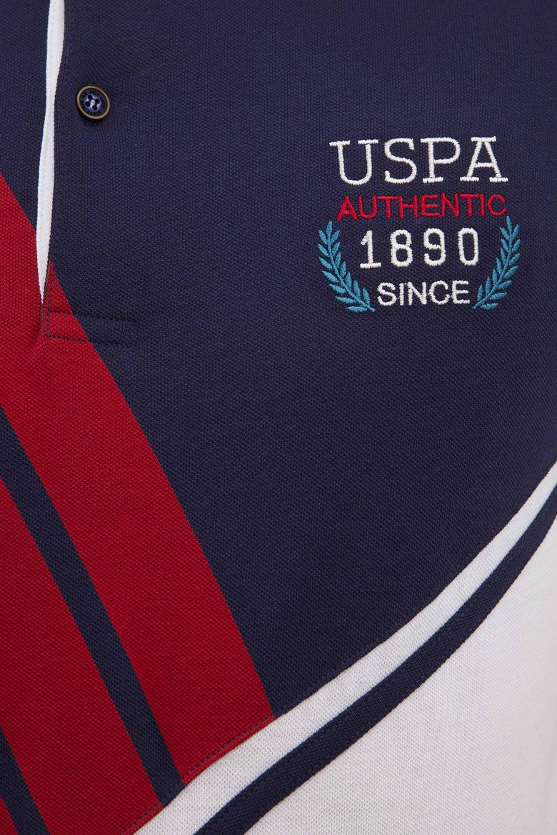 Erkek Kırmızı T-Shirt - 50221449007