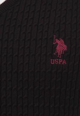 Erkek Siyah Basic Kazak - 50224991044