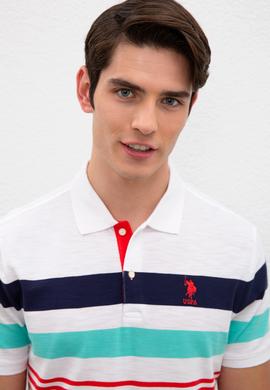 Erkek Lacivert T-Shirt - 50218838020