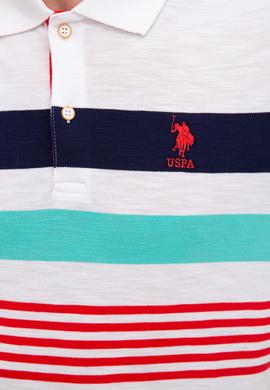 Erkek Lacivert T-Shirt - 50218838020