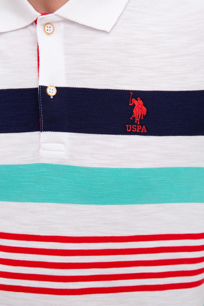 Erkek Lacivert T-Shirt - 50218838020