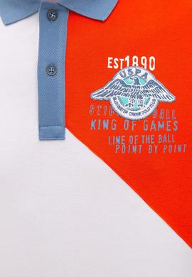 Erkek İndigo Tişört - 50219117036