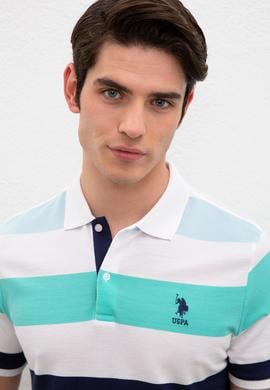 Erkek Mint Tişört - 50217989008