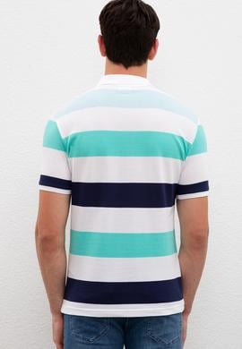 Erkek Mint Tişört - 50217989008