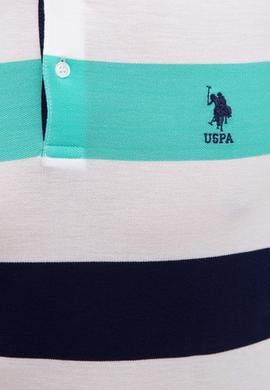 Erkek Mint Tişört - 50217989008