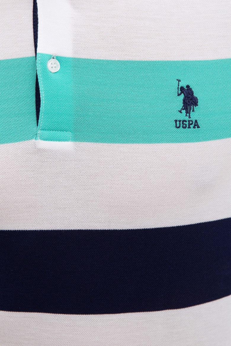 Erkek Mint Tişört - 50217989008