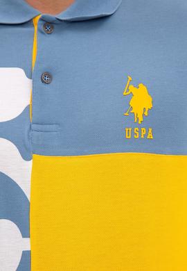 Erkek İndigo Tişört - 50219176038